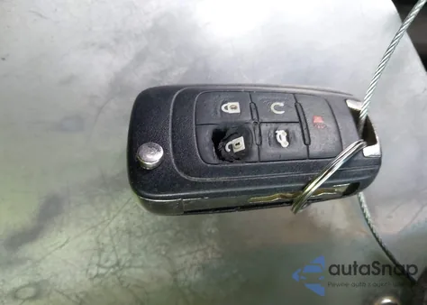 2013 Buick Verano Leather Group from USA, damaged, VIN 1G4PS5SK1D4184556